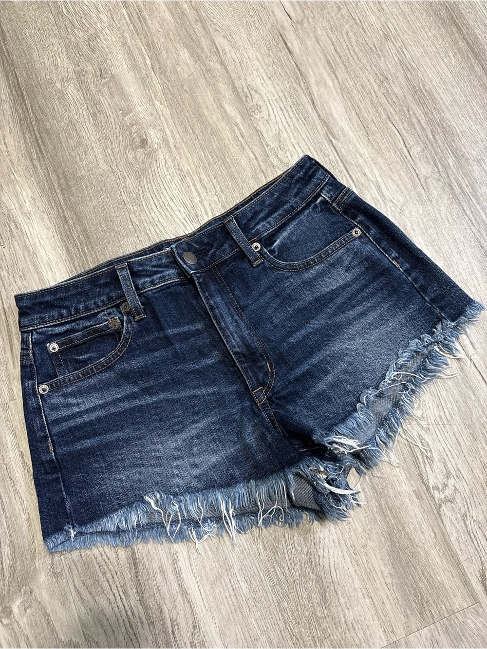 American Eagle Outfitters Denim Shorts